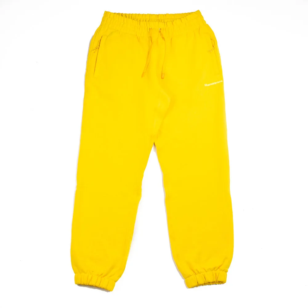 Pharrell Williams Humanrace Basic Pant (Bold Gold)