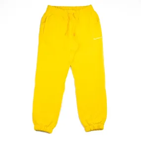 Pharrell Williams Humanrace Basic Pant (Bold Gold)