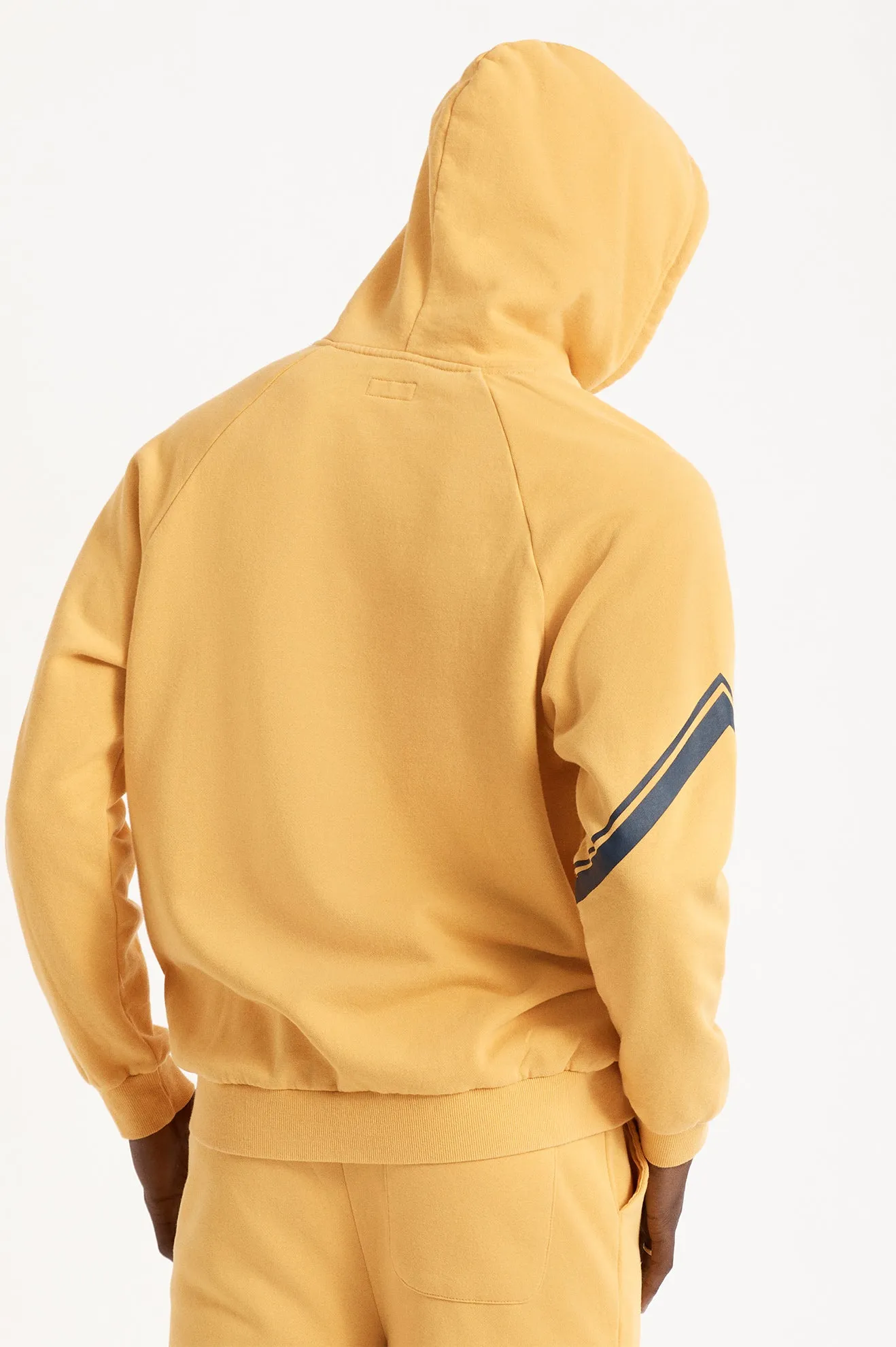 Phys. Ed. Raglan Hood - Citrus