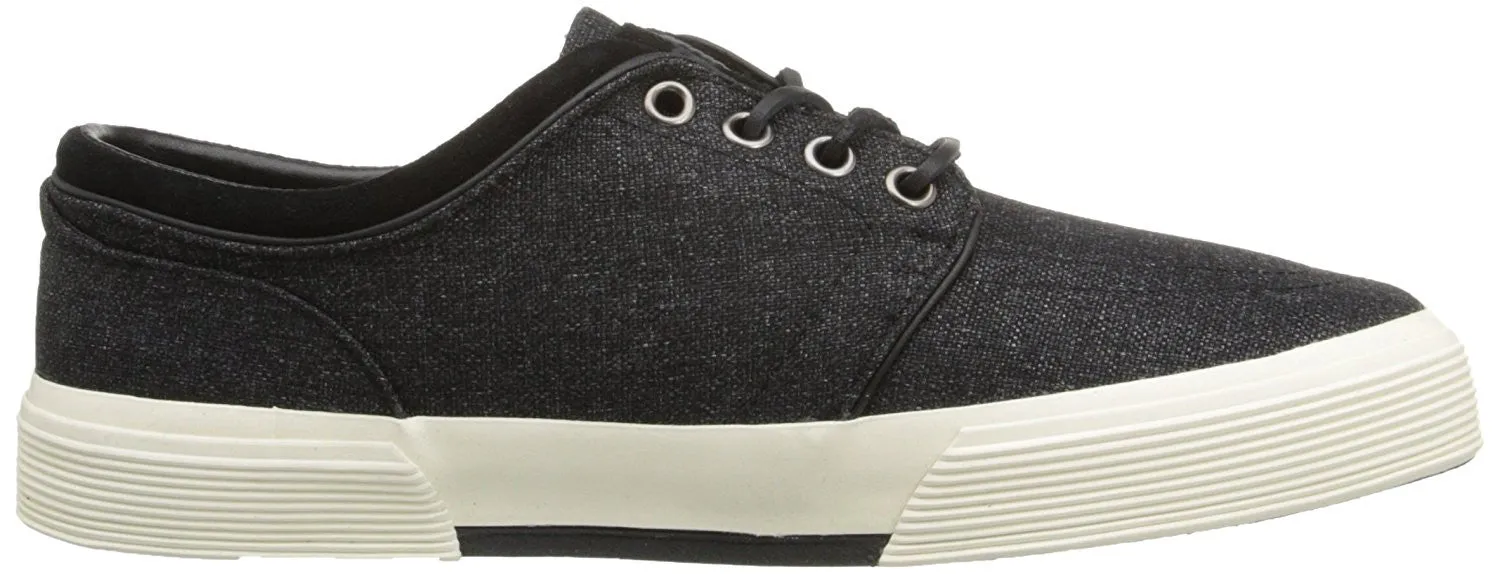 Polo Ralph Lauren Men's Faxon Low Sneaker