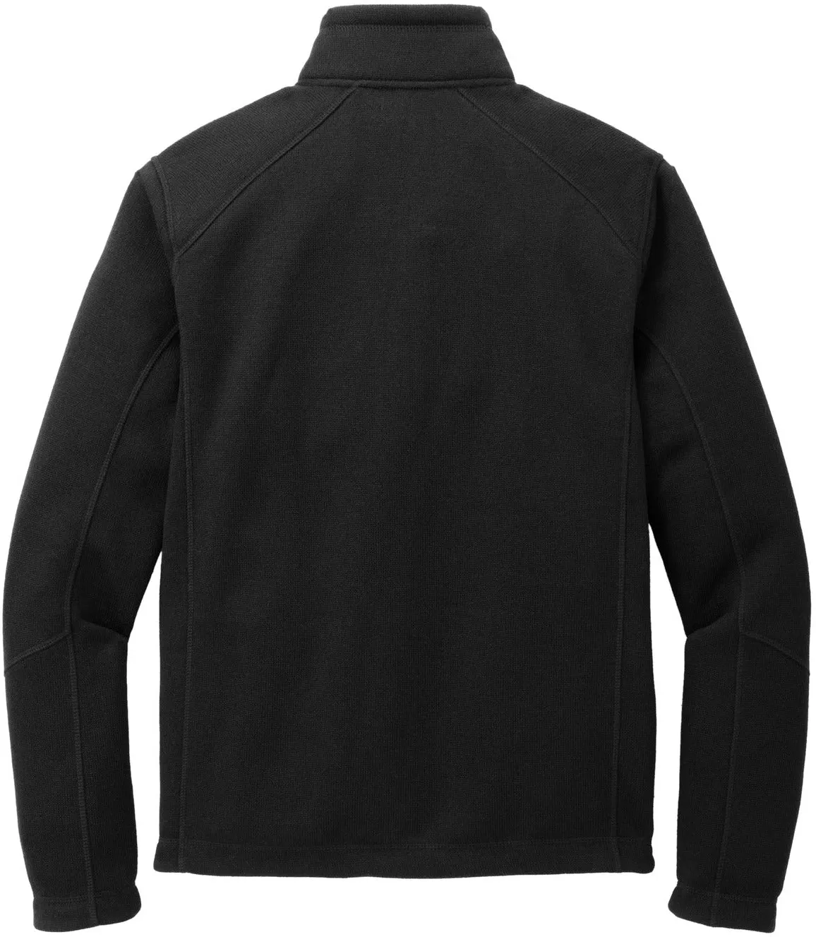 Port Authority Arc Sweater Fleece Jacket