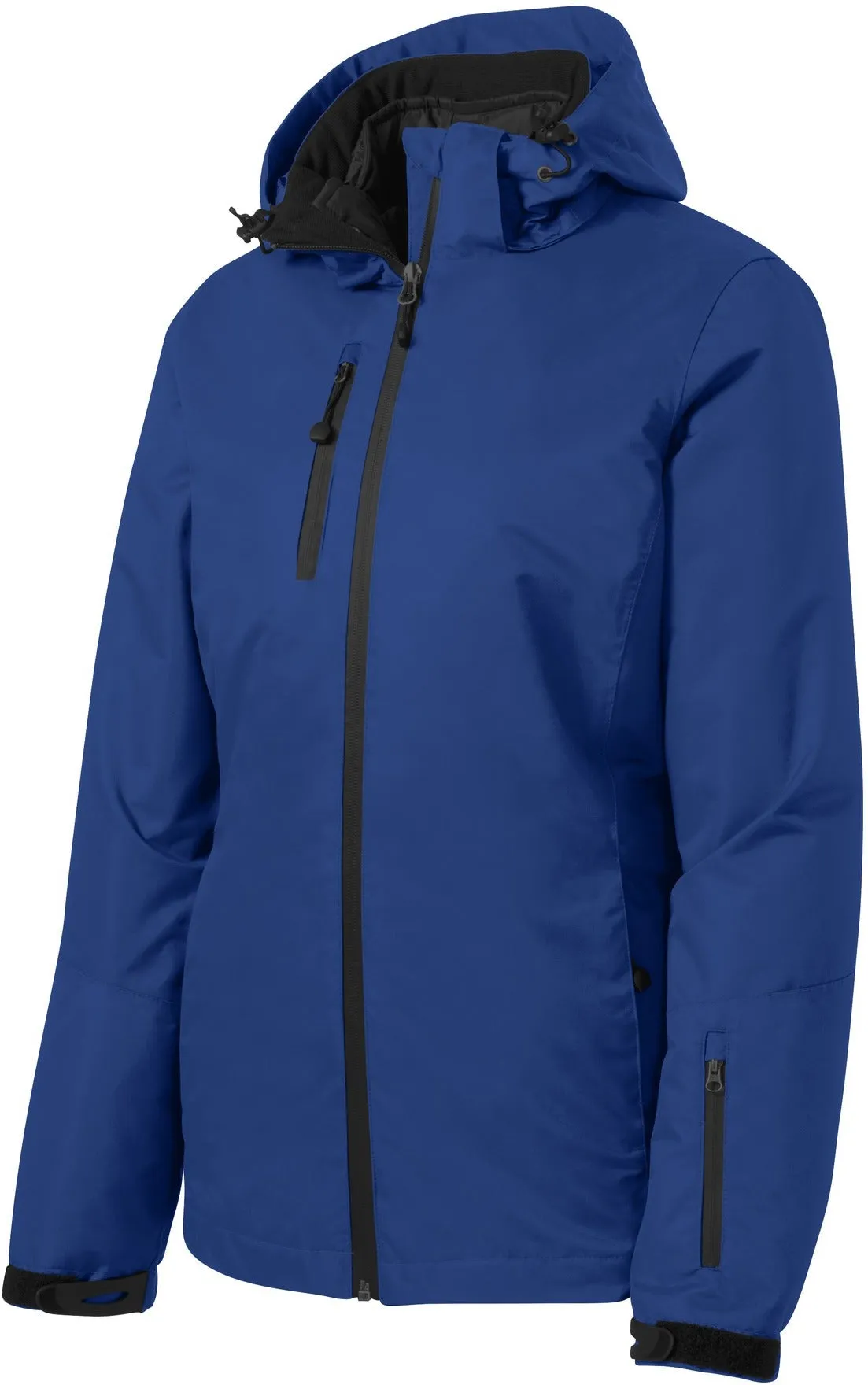 Port Authority Ladies Vortex Waterproof 3-in-1 Jacket