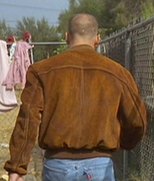 Pulp Fiction Butch Coolidge (Bruce Willis) Jacket | TLC