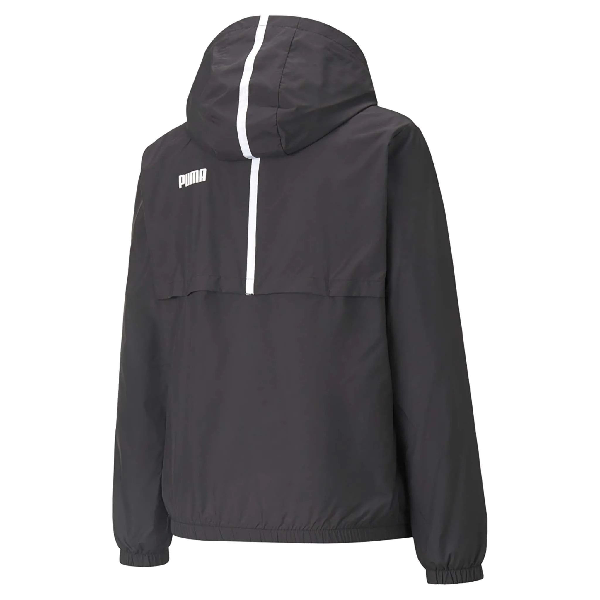 Puma Essential Solid Windbreaker manteau coupe-vent femme