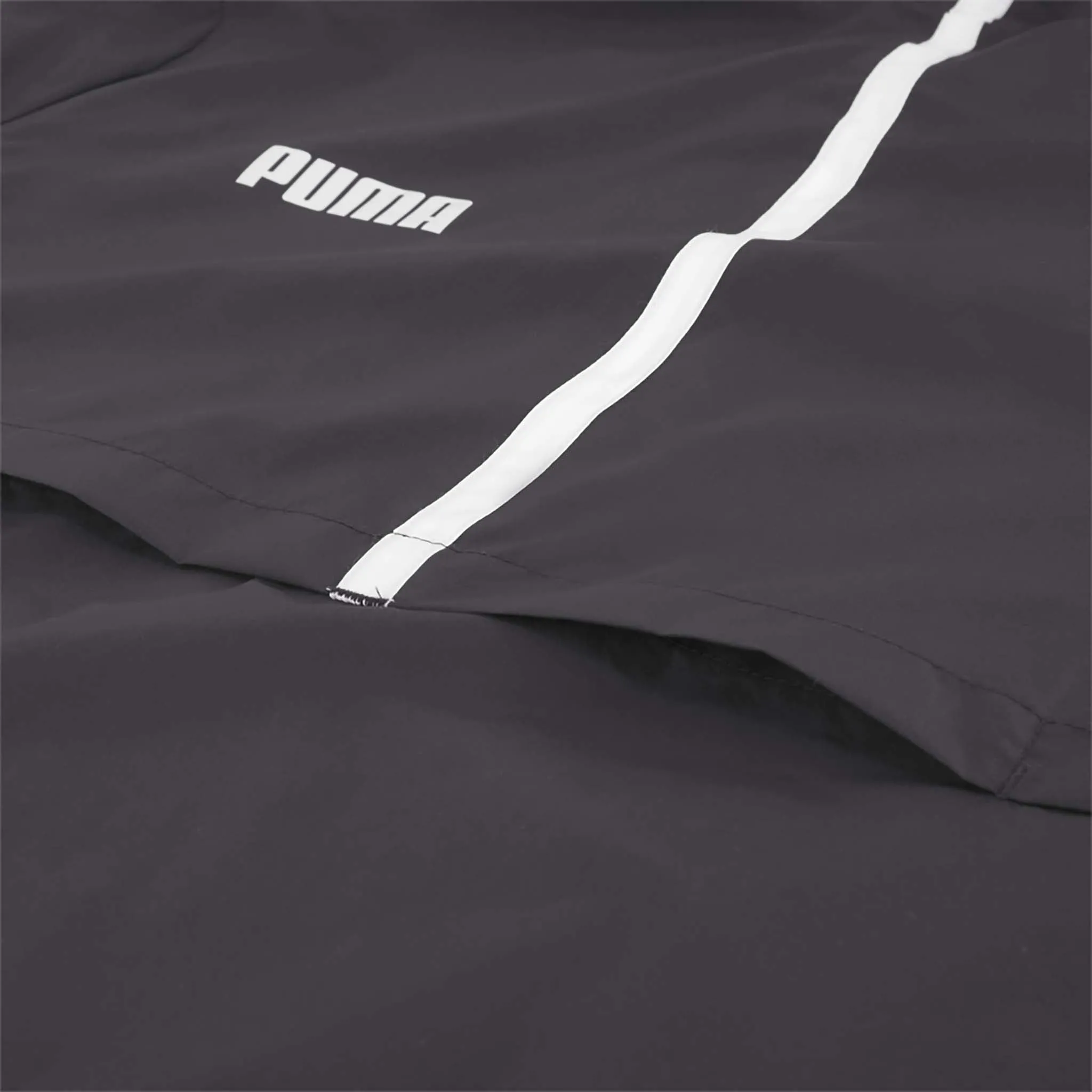 Puma Essential Solid Windbreaker manteau coupe-vent femme