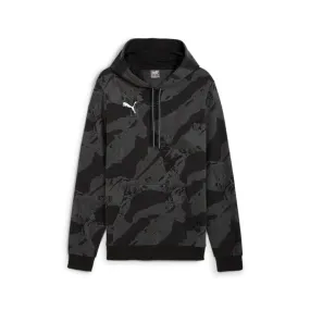 Puma Men's Individual Liga CAMO Hoody | 659541_01