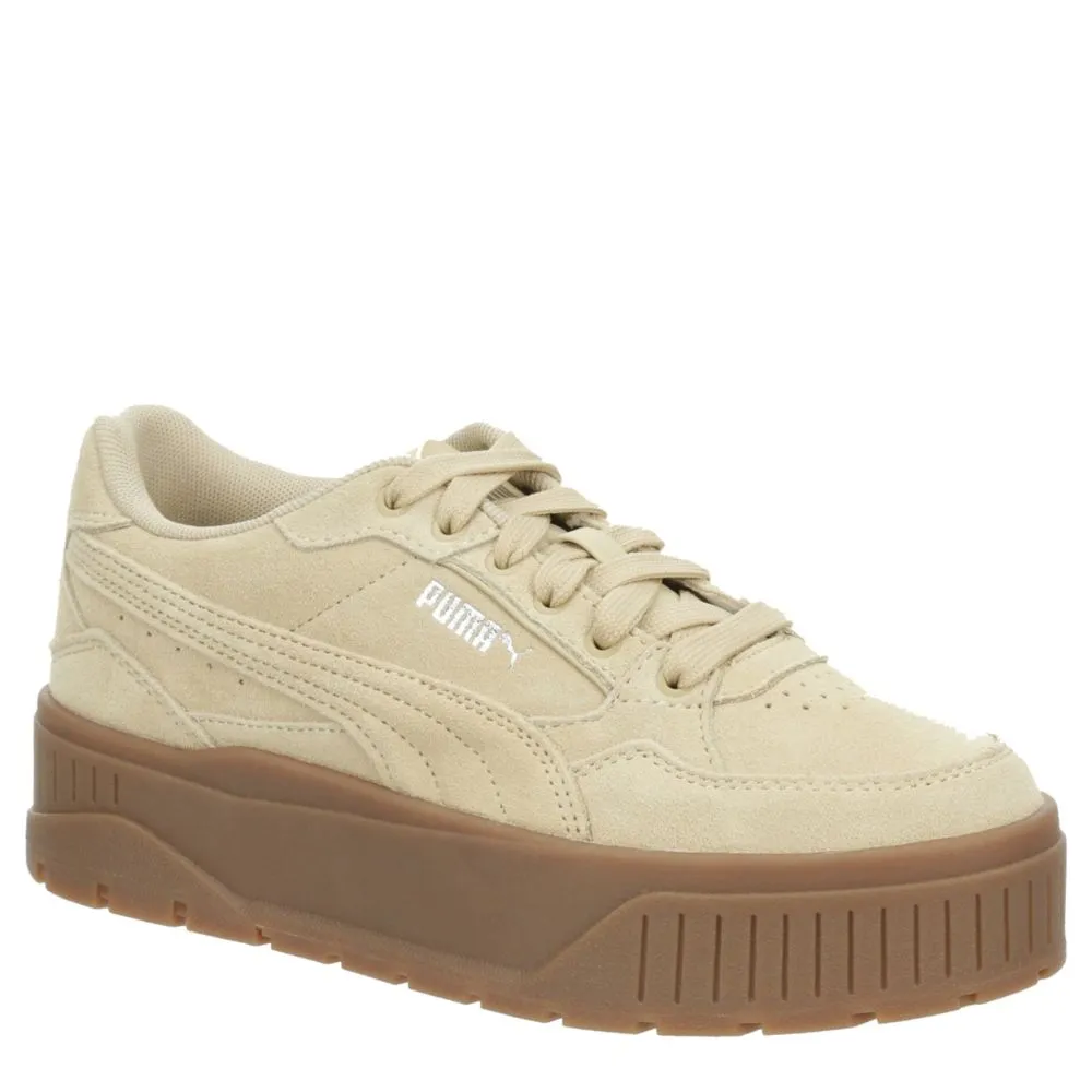 PUMA  WOMENS KARMEN IDOL II SNEAKER