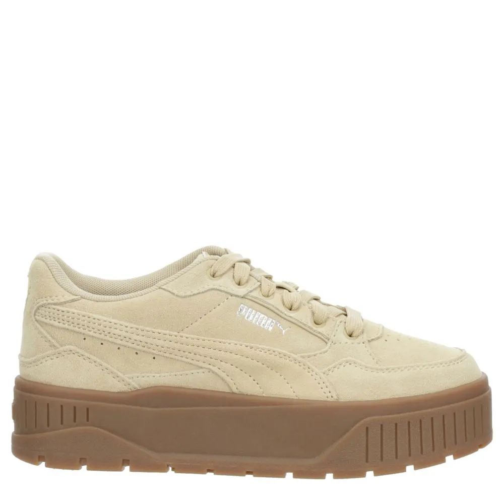 PUMA  WOMENS KARMEN IDOL II SNEAKER