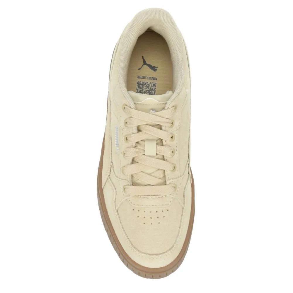 PUMA  WOMENS KARMEN IDOL II SNEAKER