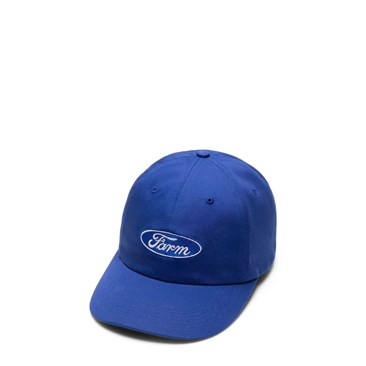 QUIL LEMONS FARM HAT BLUE | Bodega