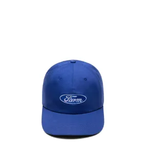 QUIL LEMONS FARM HAT BLUE | Bodega