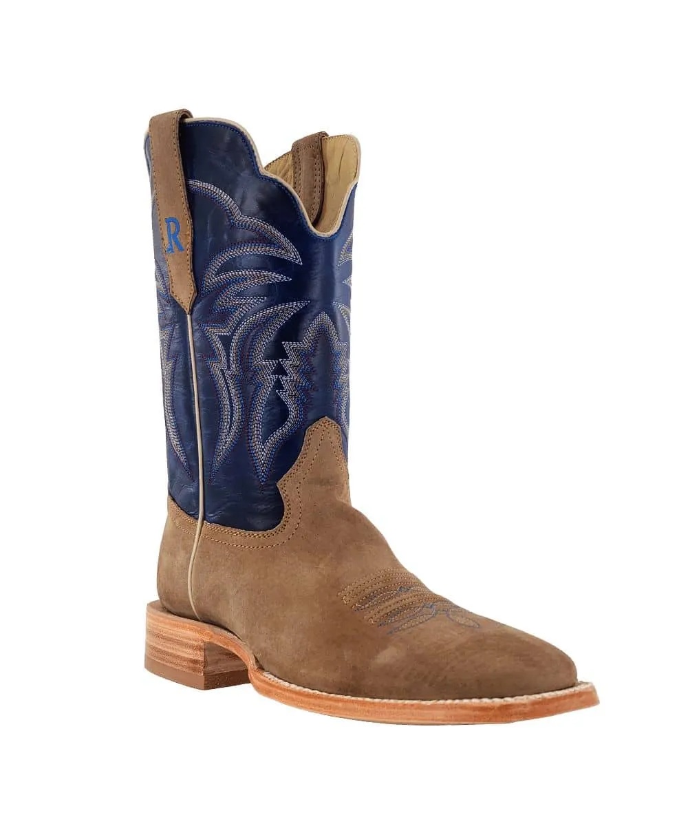 R. Watson Women's Boar Boot