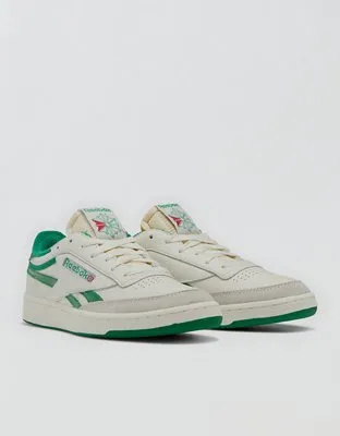 Reebok Men's Club C Revenge Vintage Sneaker-