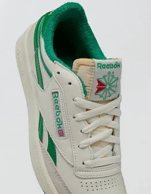 Reebok Men's Club C Revenge Vintage Sneaker-