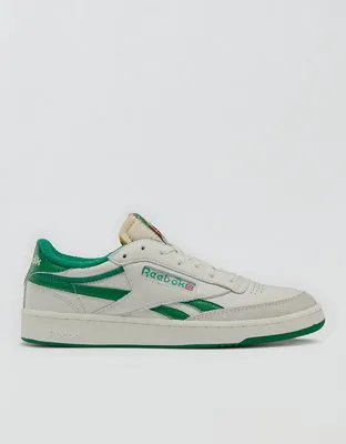 Reebok Men's Club C Revenge Vintage Sneaker-