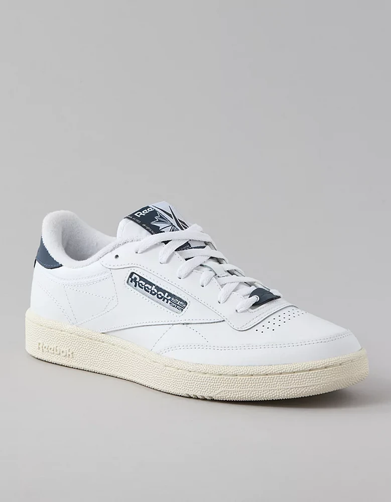 Reebok Men's Club C 85 Sneaker