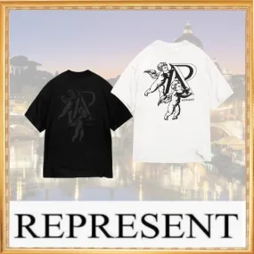 REPRESENT  |T-Shirts