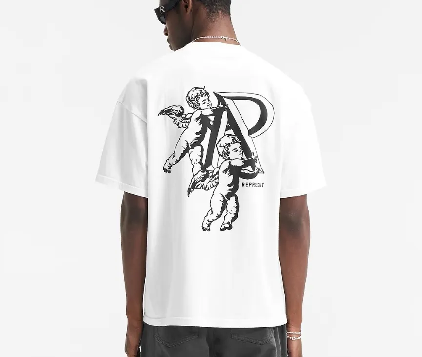 REPRESENT  |T-Shirts