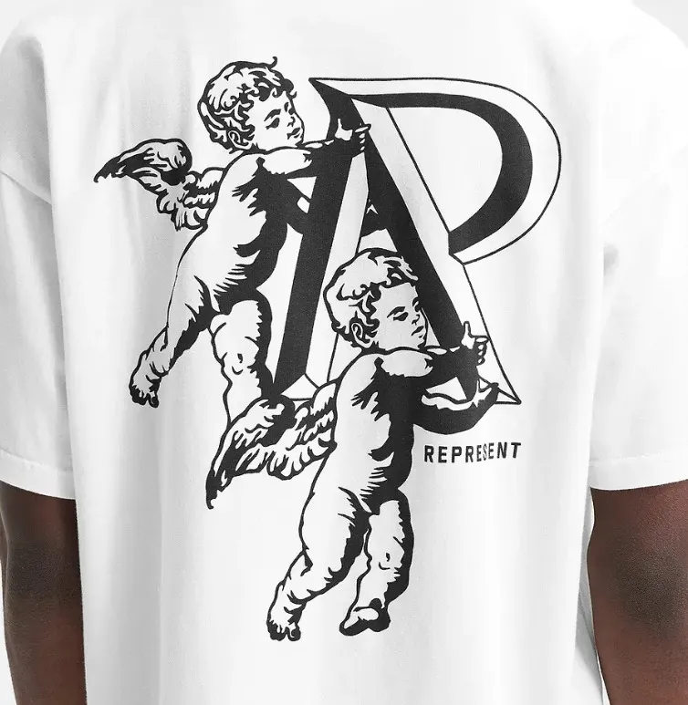 REPRESENT  |T-Shirts