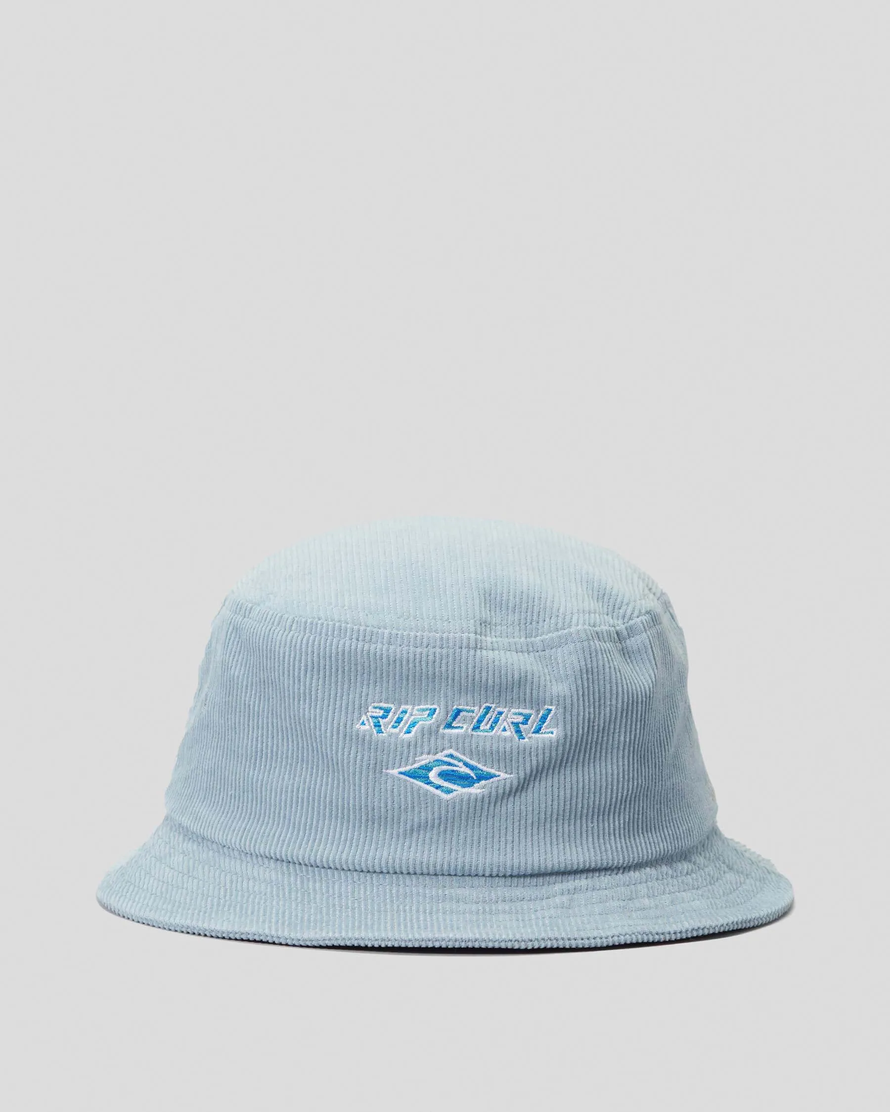 Rip Curl Diamond Cord Bucket Hat