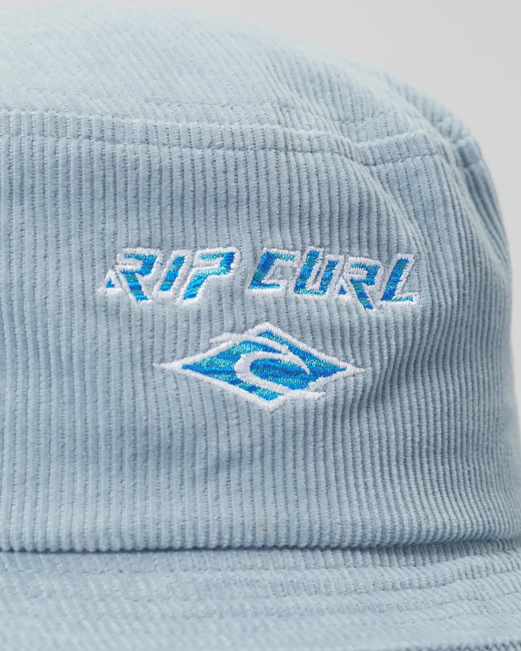 Rip Curl Diamond Cord Bucket Hat