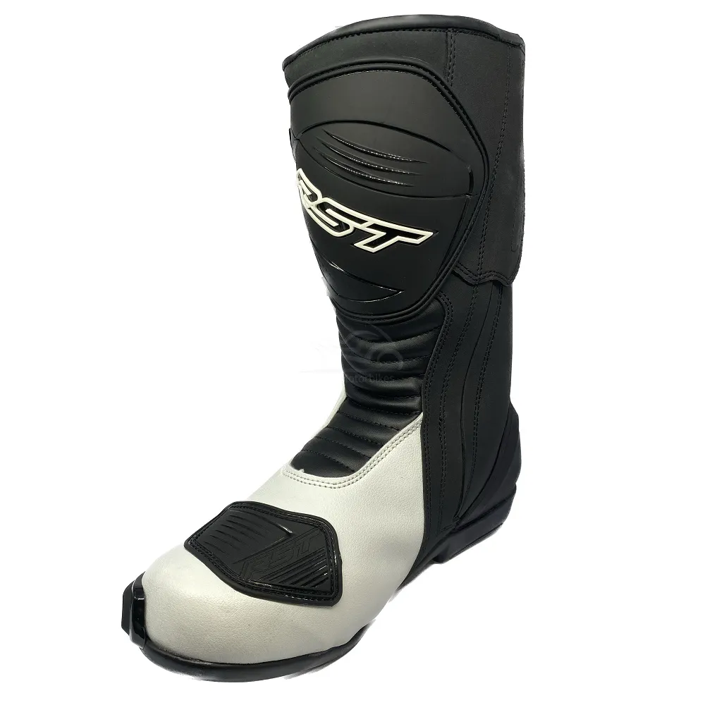 RST S1 Boots - White