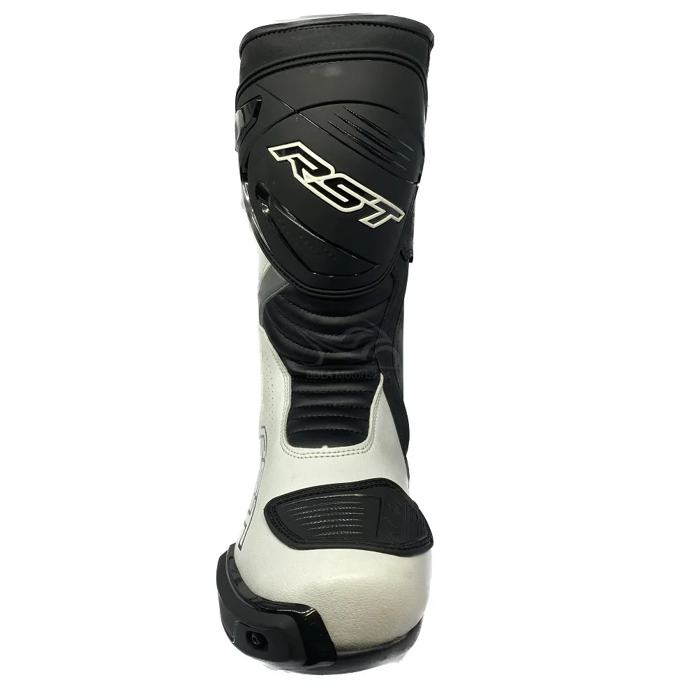 RST S1 Boots - White