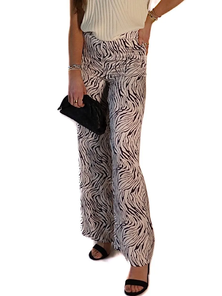 Rue Satin Pant