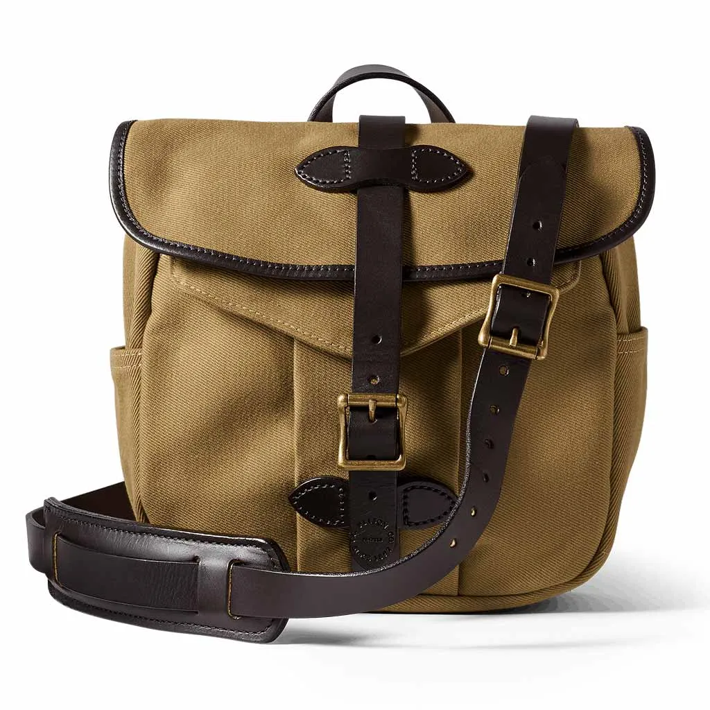 Rugged Twill Field Bag