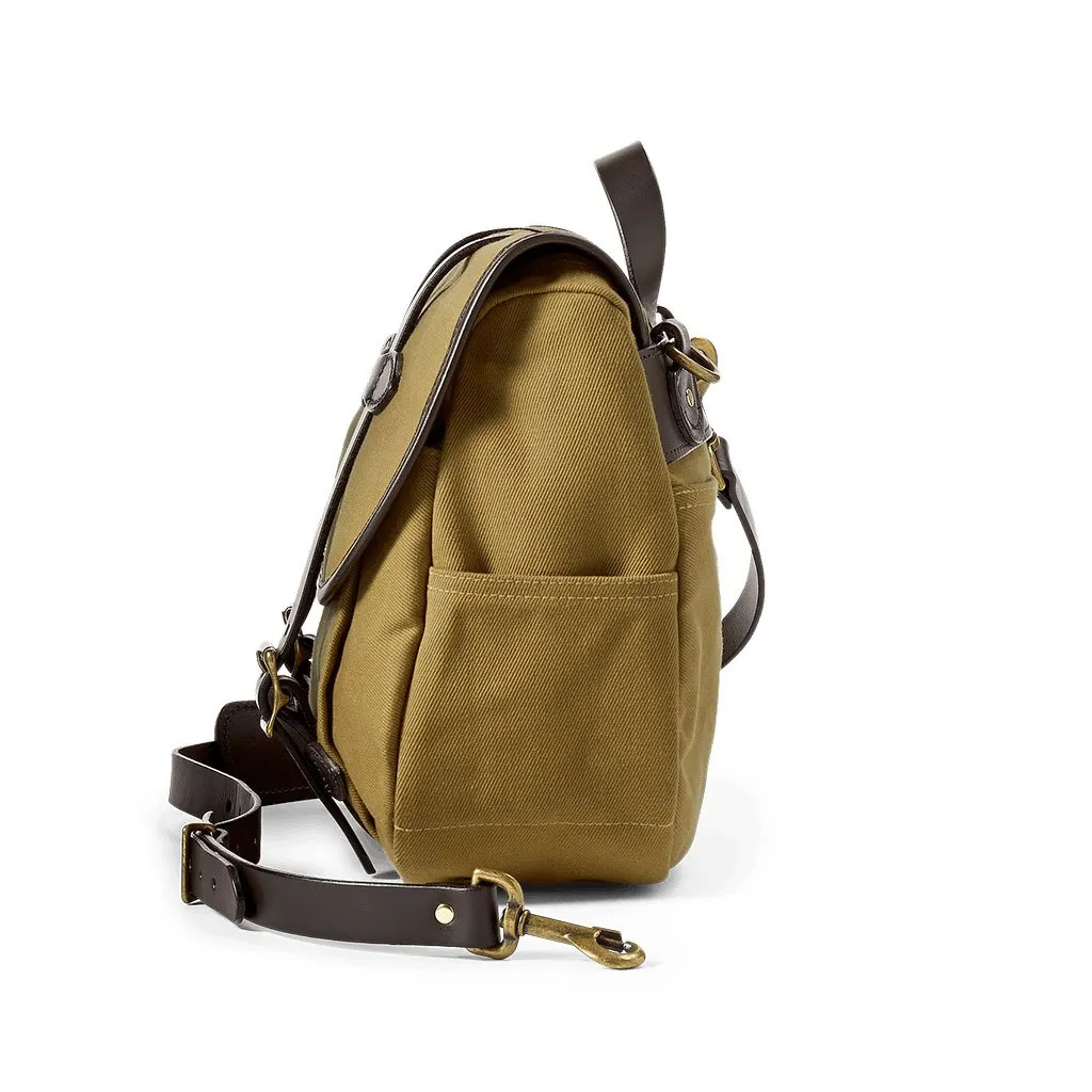 Rugged Twill Field Bag