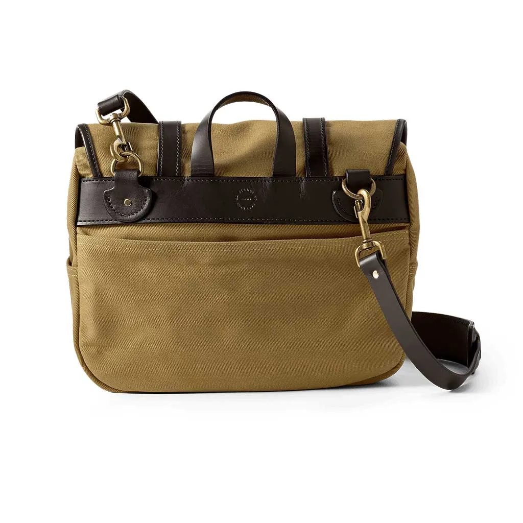 Rugged Twill Field Bag