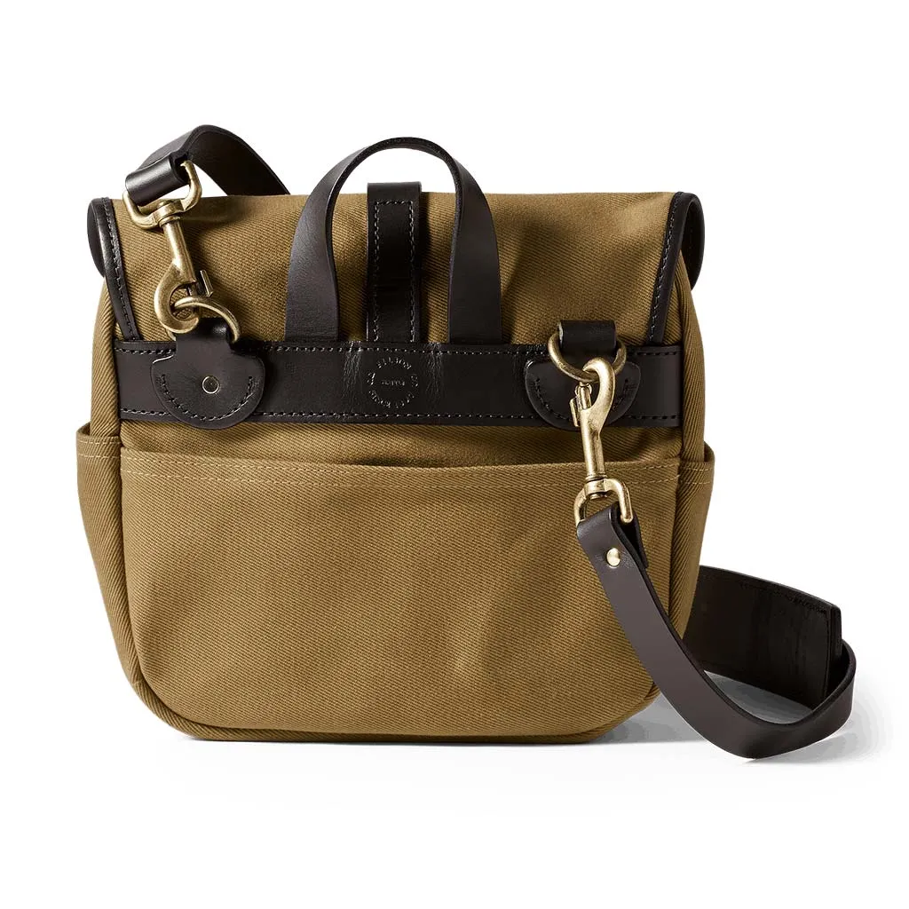 Rugged Twill Field Bag