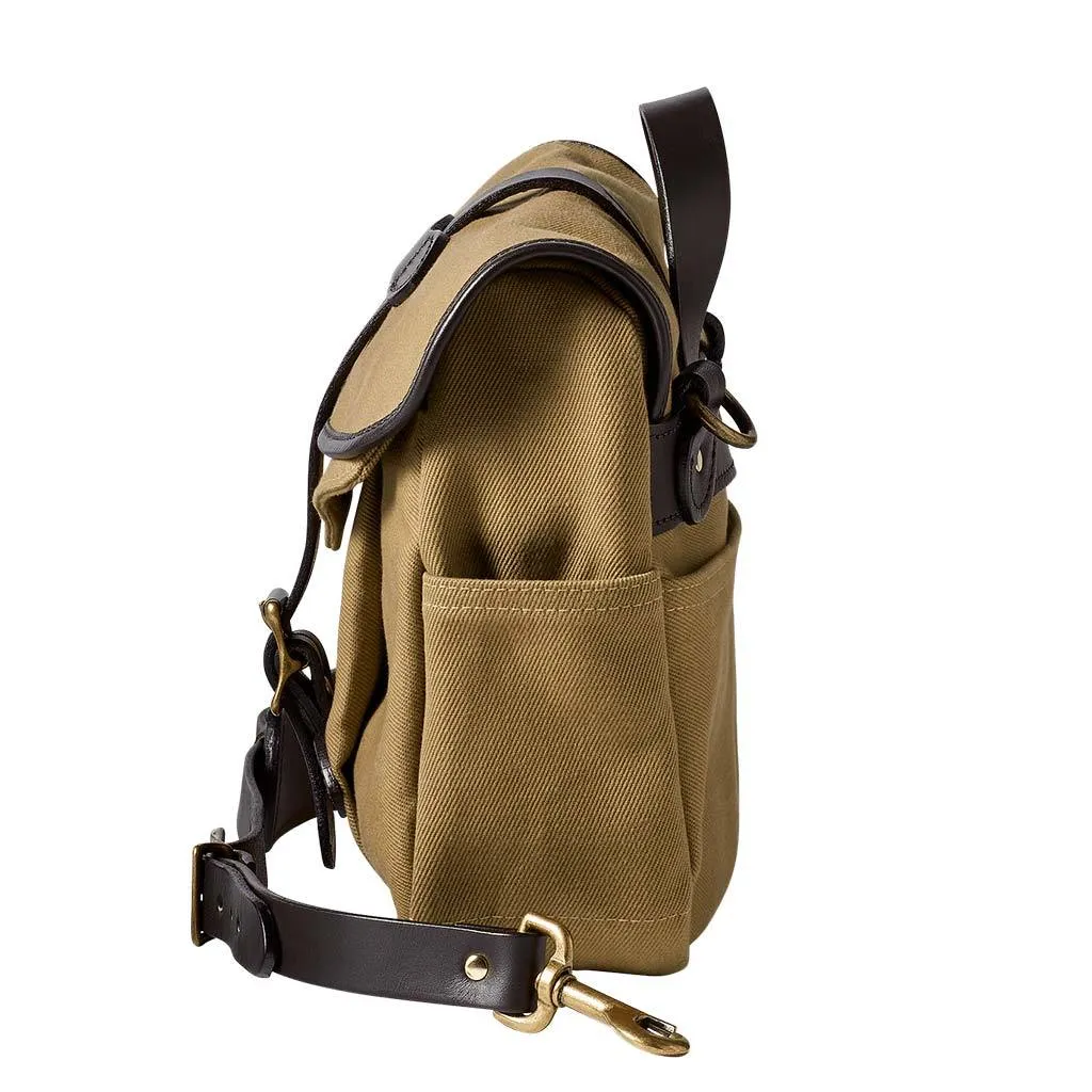 Rugged Twill Field Bag