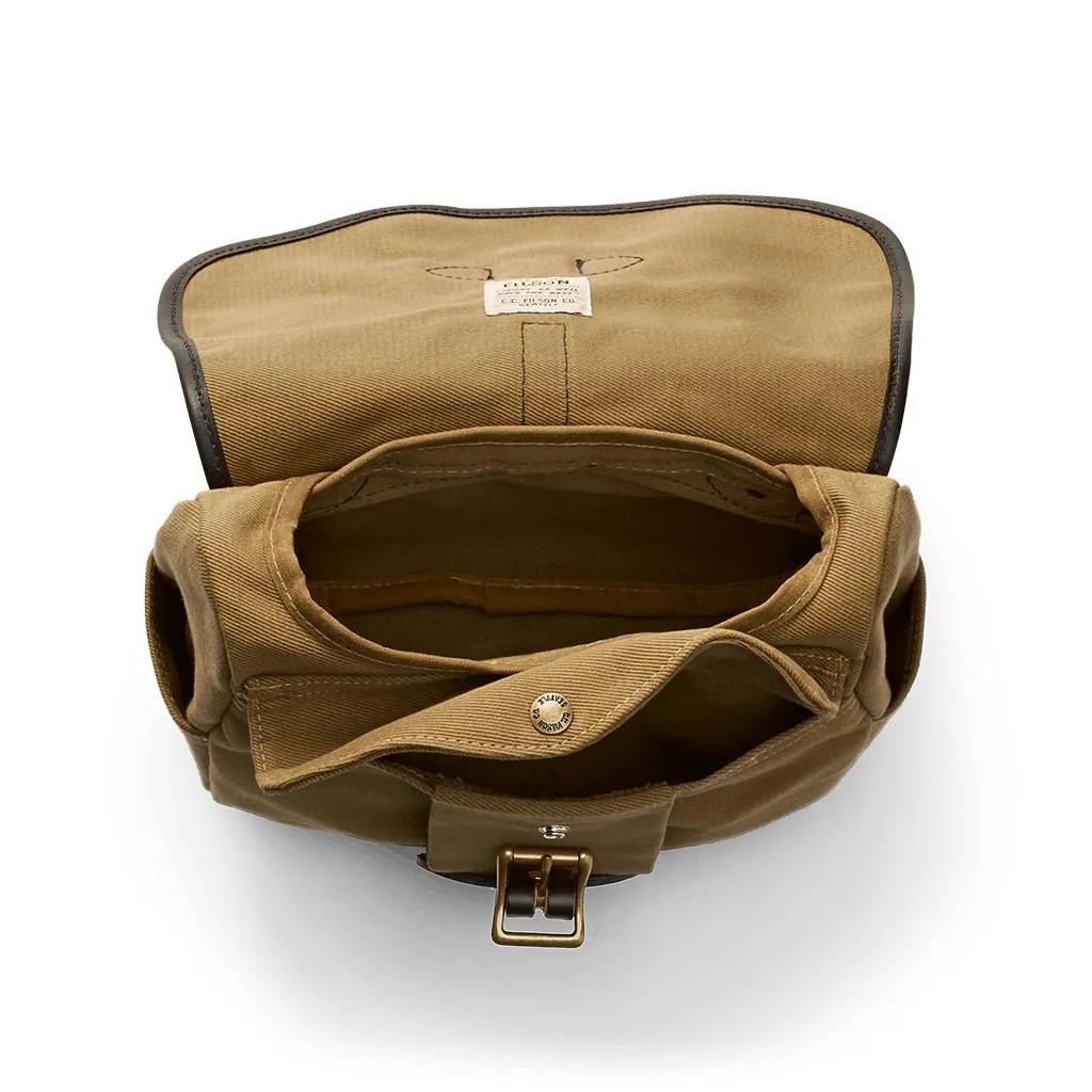 Rugged Twill Field Bag