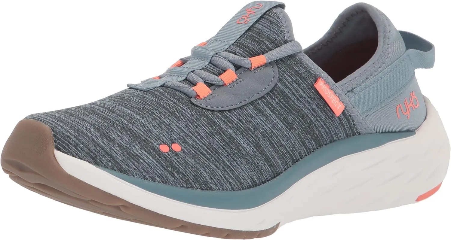 Ryka Women's Prospect Slip-on Sneaker