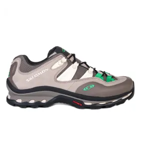 SALOMON XT-QUEST 2 FALCON / CEMENT / BRIGHT GREEN