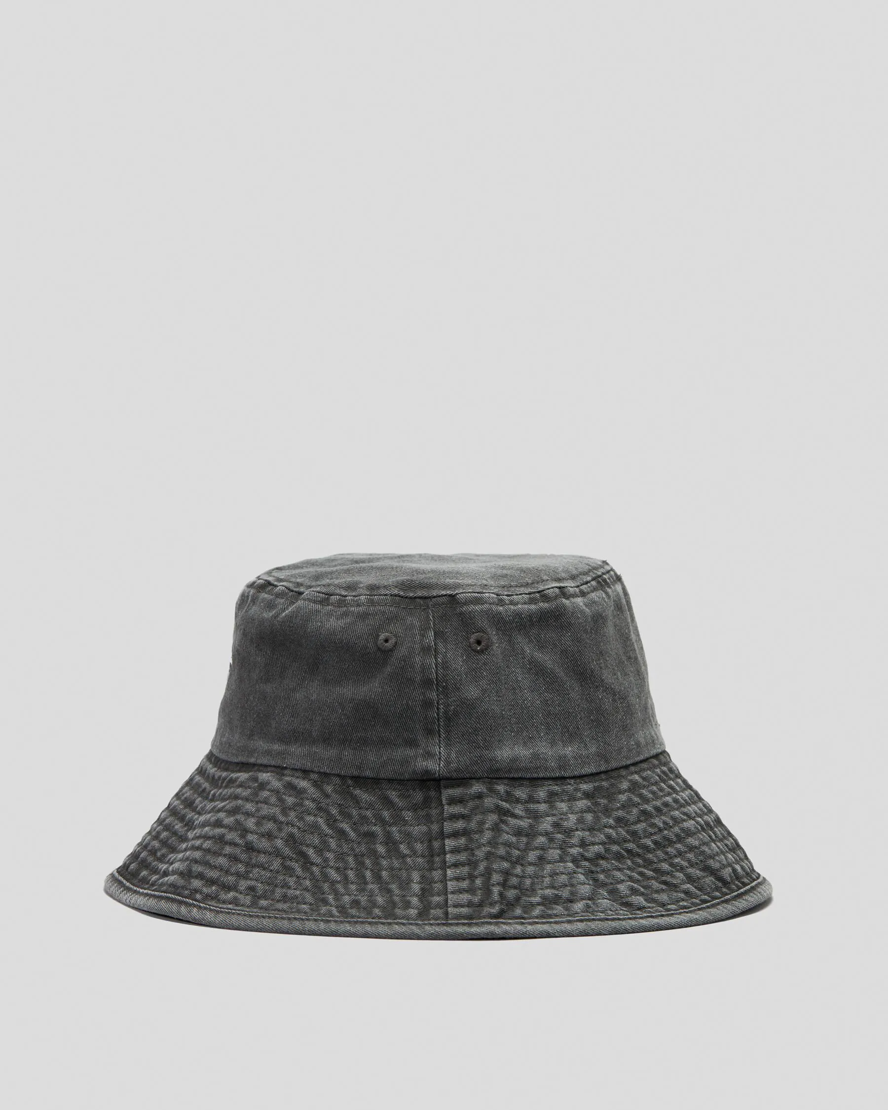 Salty Life Aquatic Wide Brim Hat