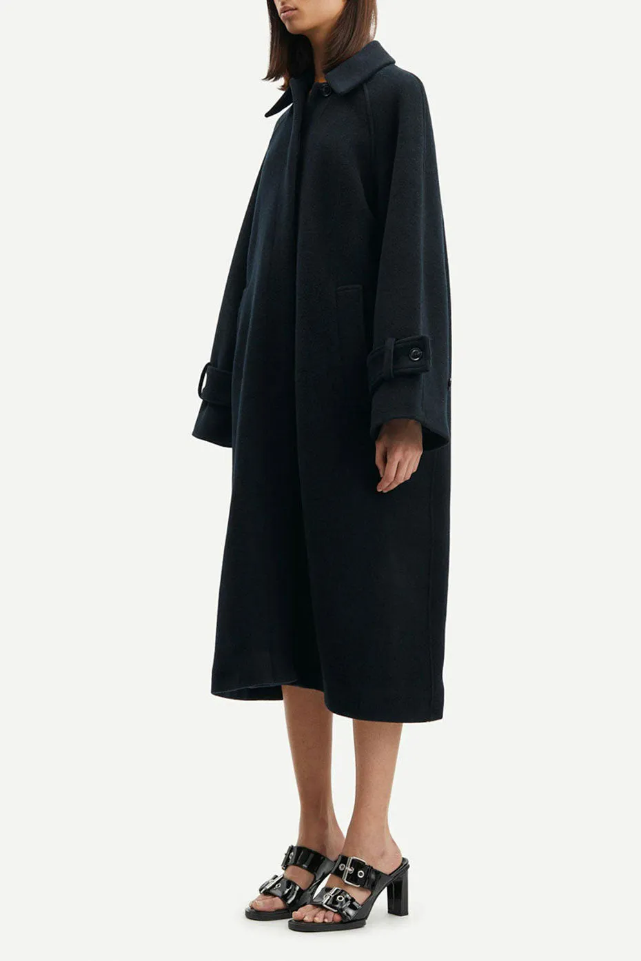 Salute Alma Coat