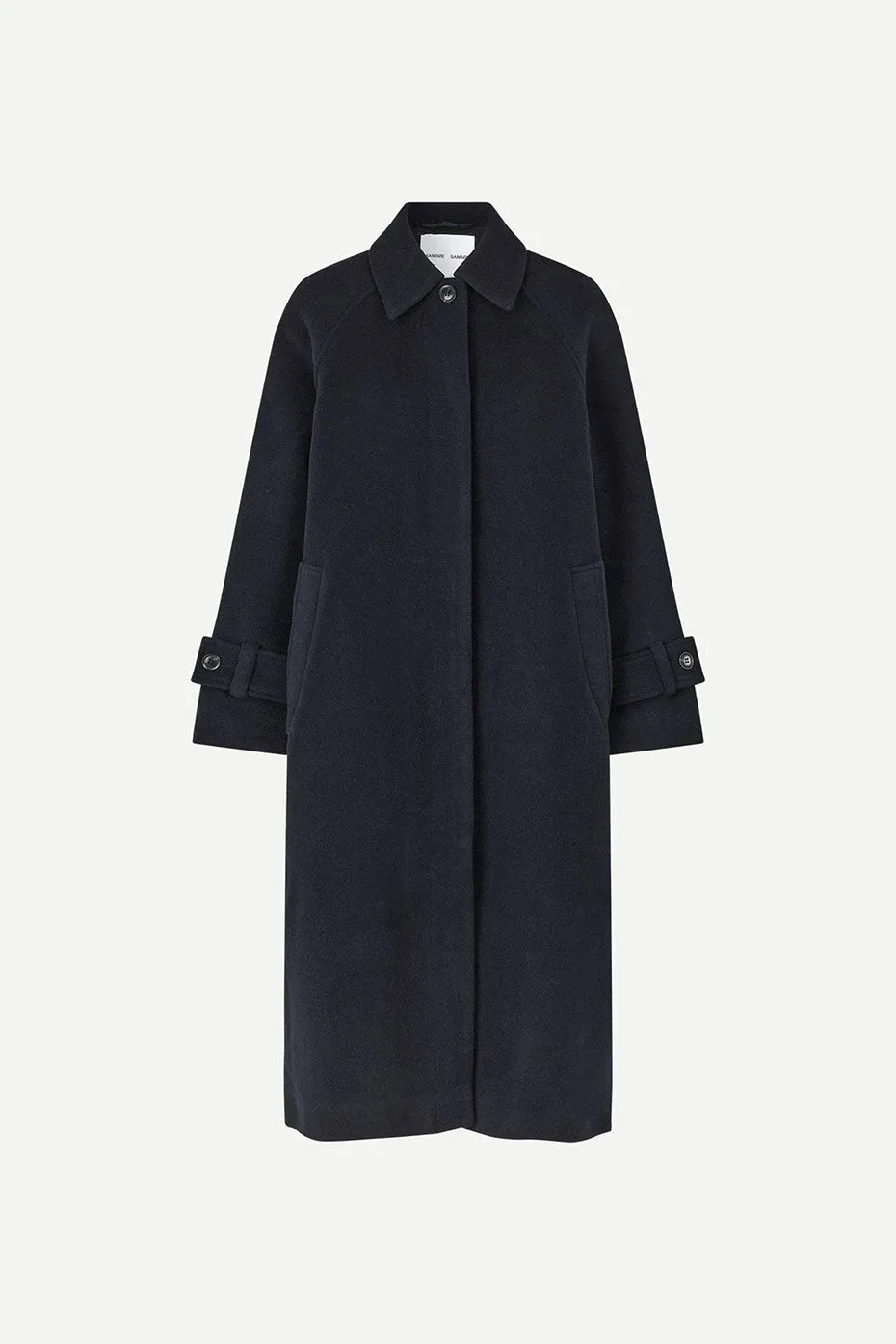 Salute Alma Coat