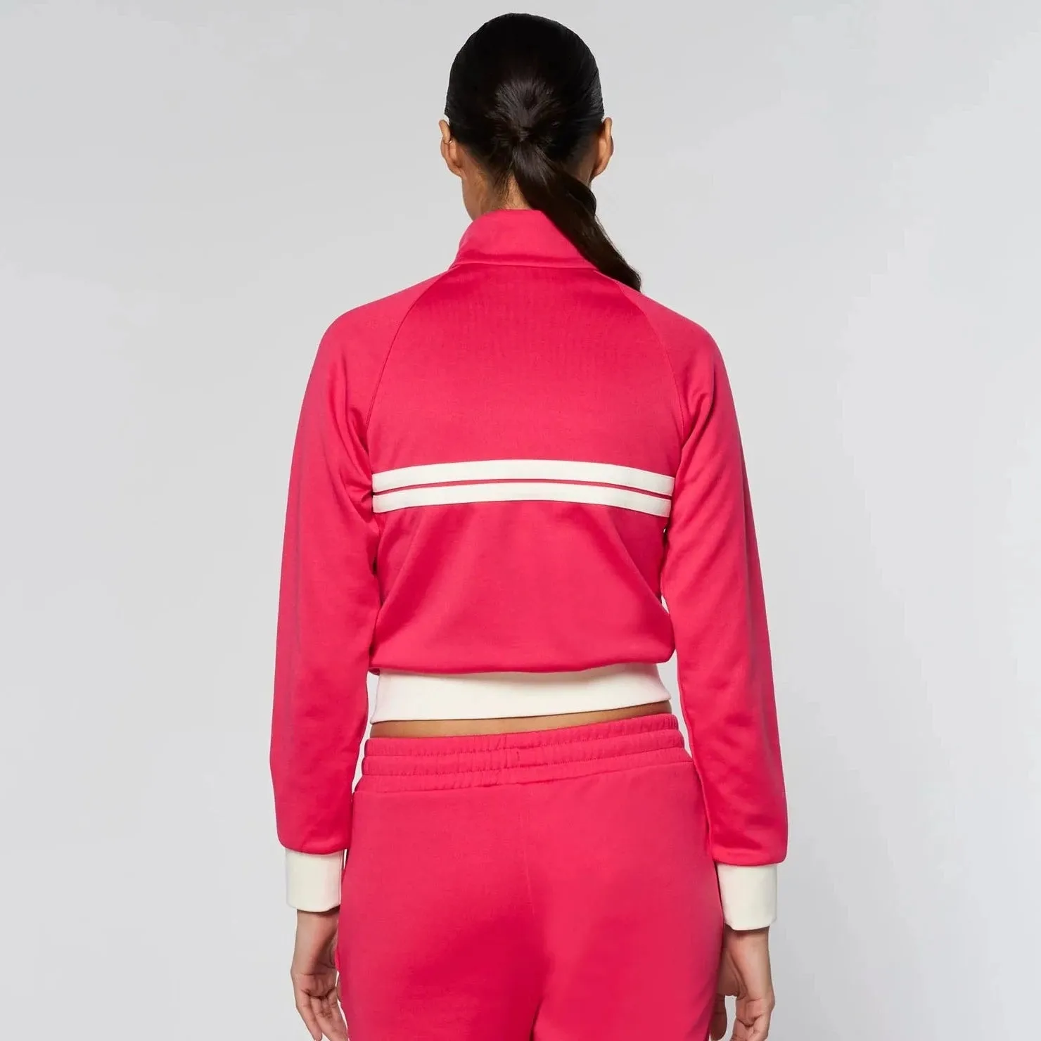 Sergio Tacchini Miss Dallas Track Jacket