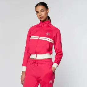 Sergio Tacchini Miss Dallas Track Jacket