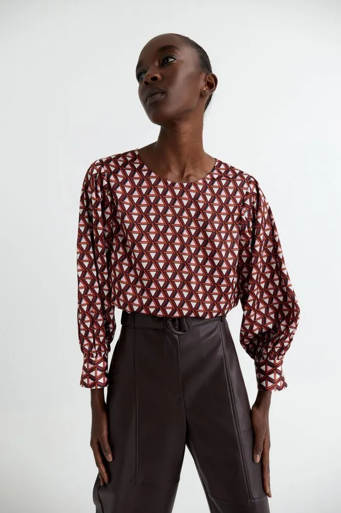 Sfera  |Shirts & Blouses