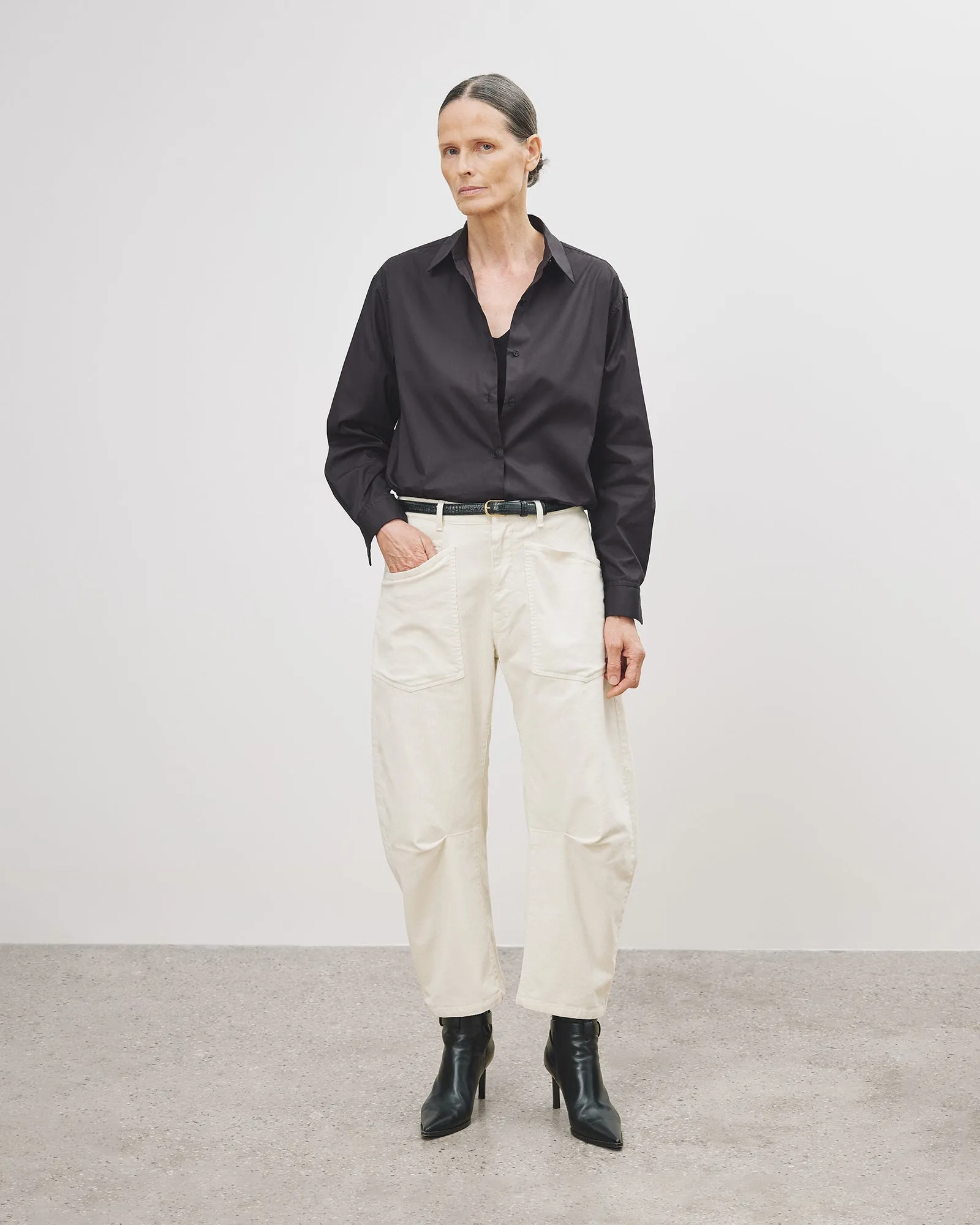 Shon Corduroy Pant