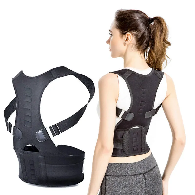 Shoulde back  Brace Posture Correction Belt Back Posture Corrector