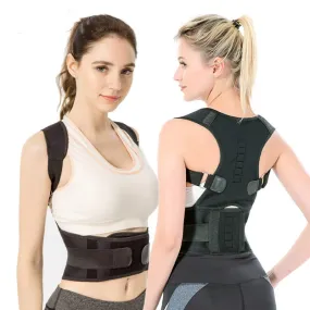 Shoulde back  Brace Posture Correction Belt Back Posture Corrector