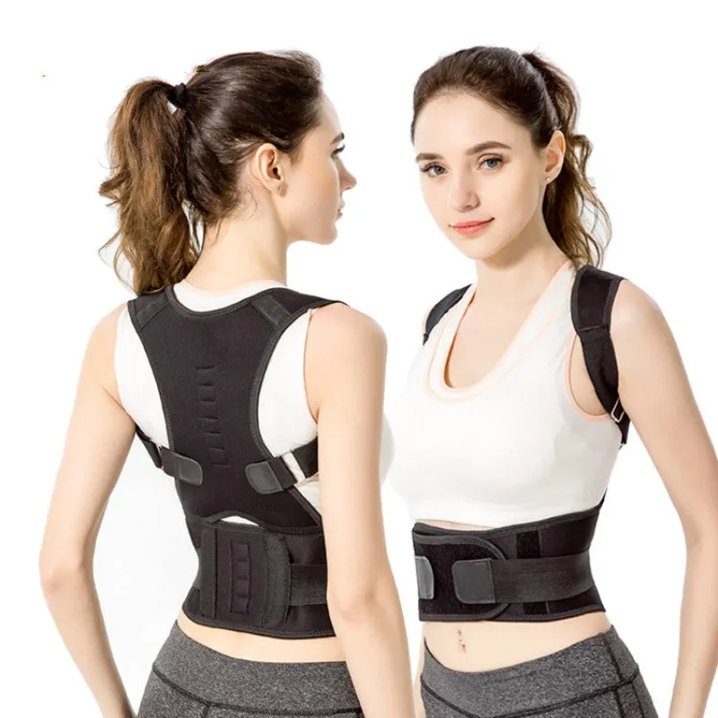 Shoulde back  Brace Posture Correction Belt Back Posture Corrector