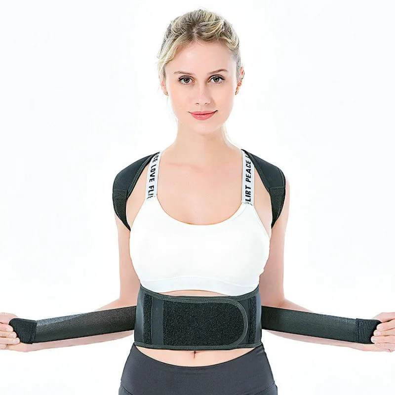 Shoulde back  Brace Posture Correction Belt Back Posture Corrector