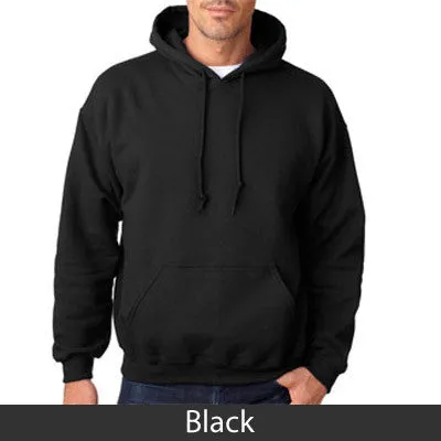 Sigma Lambda Beta Hoodie and Sweatpants, Package Deal - TWILL