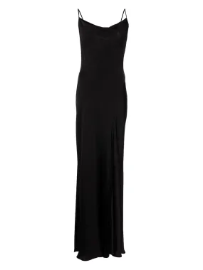 Simkhai Finley Gown in Black