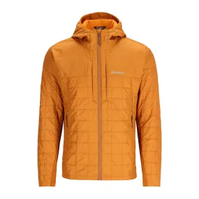 Simms Fall Run Hybrid Hoody Chestnut